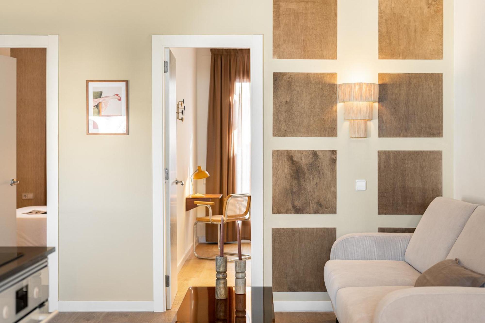 Sagrada Familia By Olala Homes Barcellona