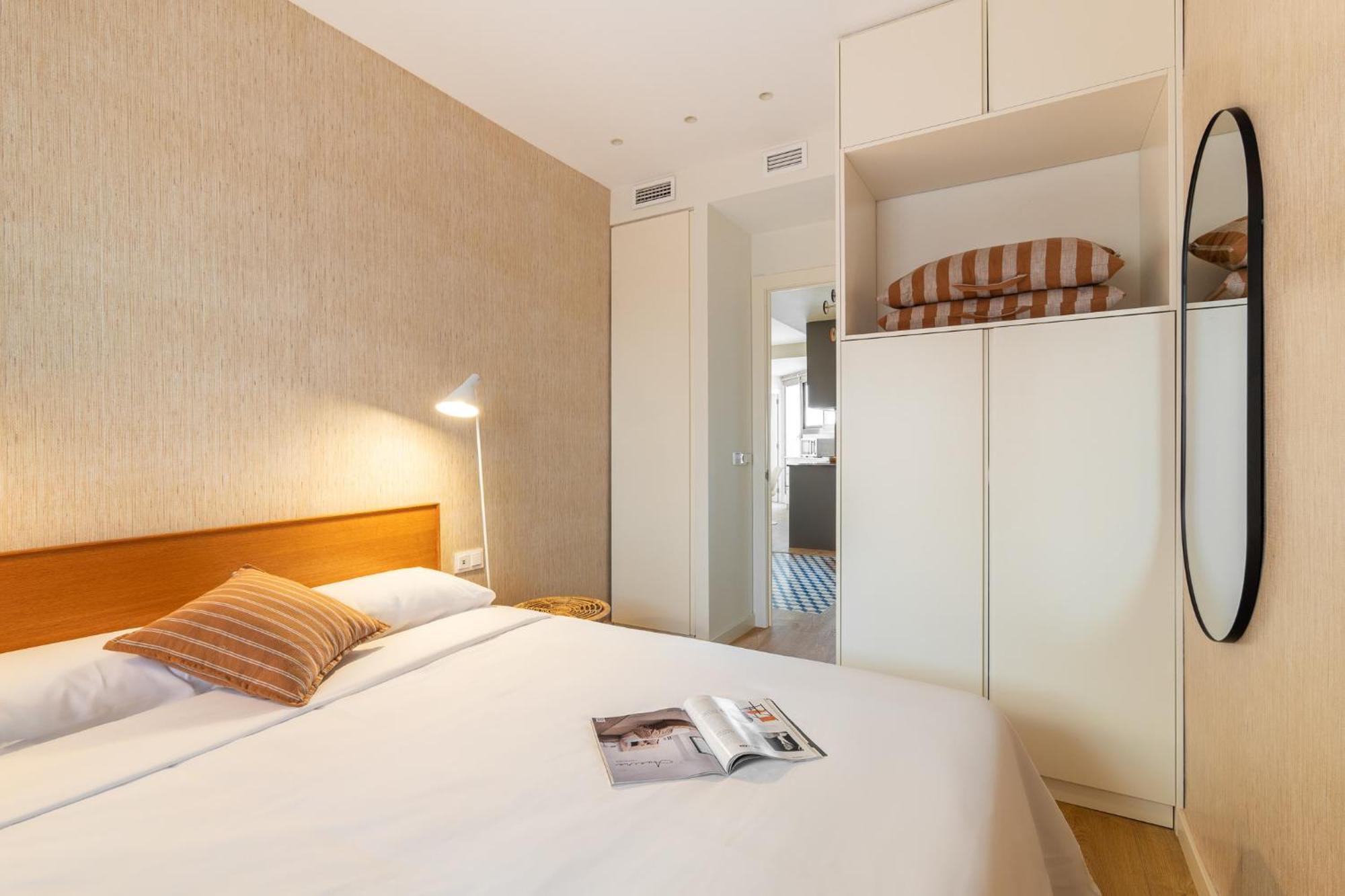 Sagrada Familia By Olala Homes Appartamento