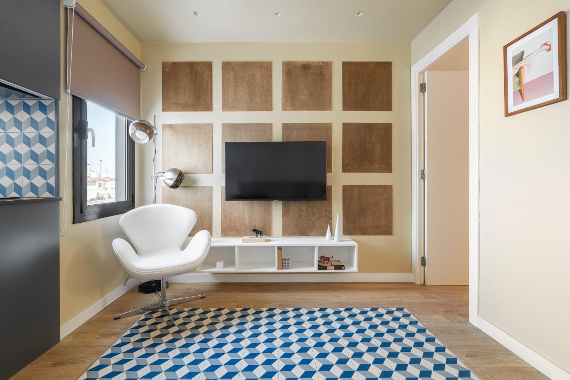 Appartamento Sagrada Familia By Olala Homes Barcellona