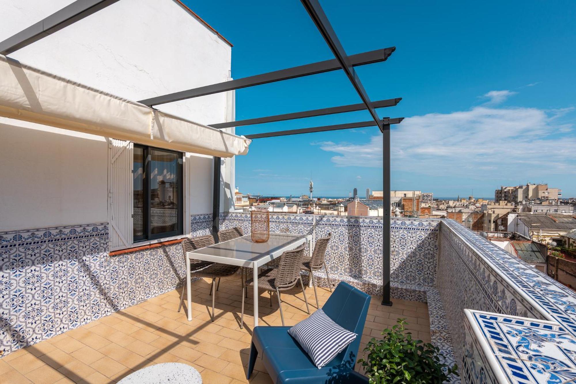 Sagrada Familia By Olala Homes Appartamento