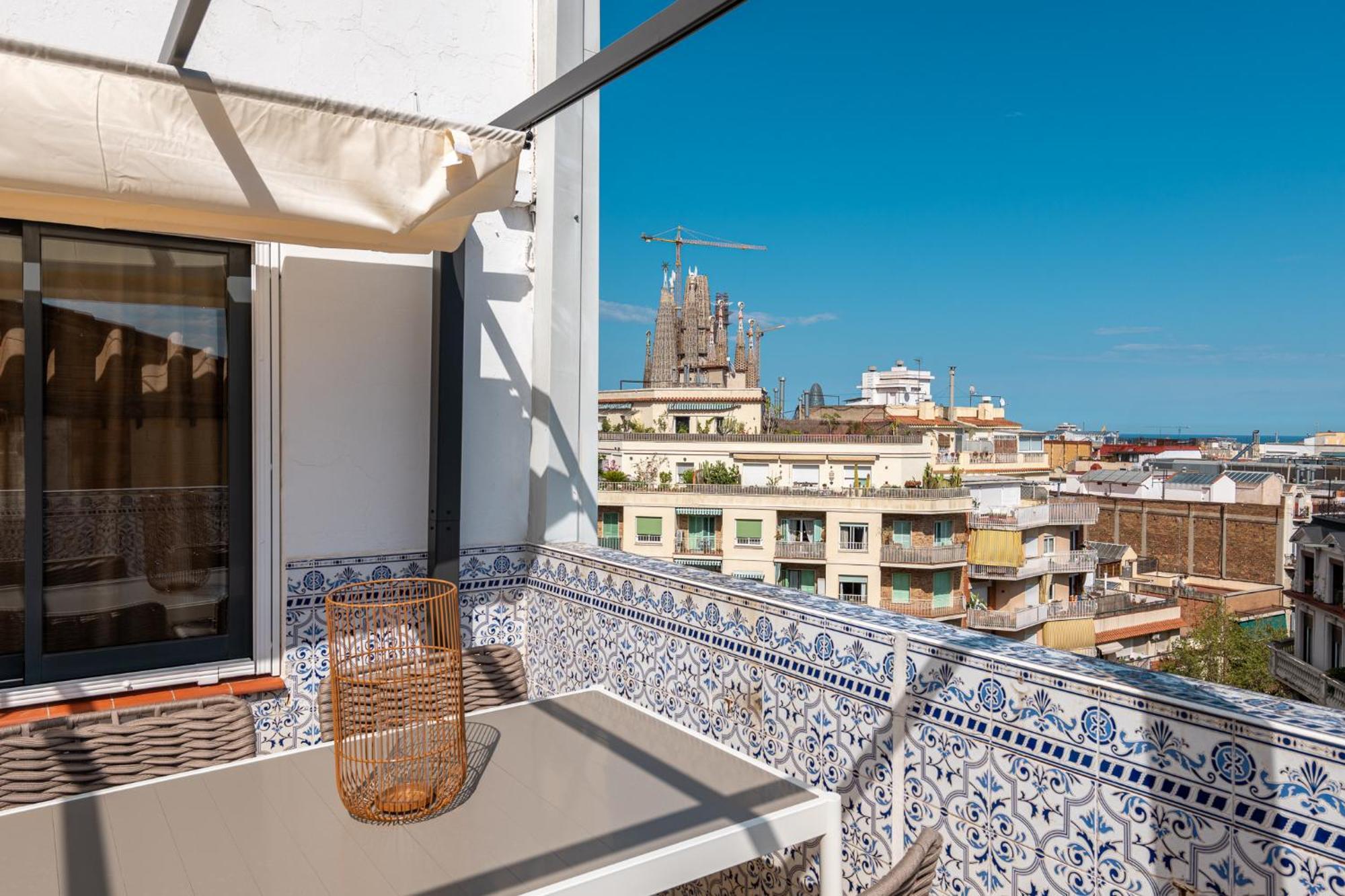 Appartamento Sagrada Familia By Olala Homes